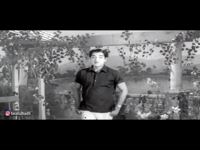 Thuj Main Rab - Prem nazir Version 