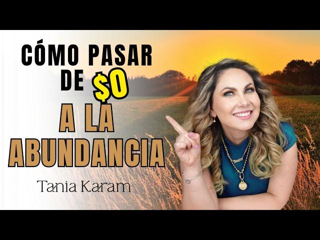 Descubre Tu Vocación y Vive con Propósito | Tania Karam