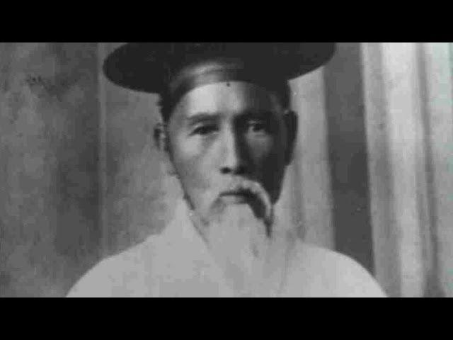 판소리 명창 송만갑 단가 '역려과객' Mankab Song: Pansori Dan-ga 'Yeokryokwagaek'(Korean song) 1934년 녹음. 국악음반박물관 소장