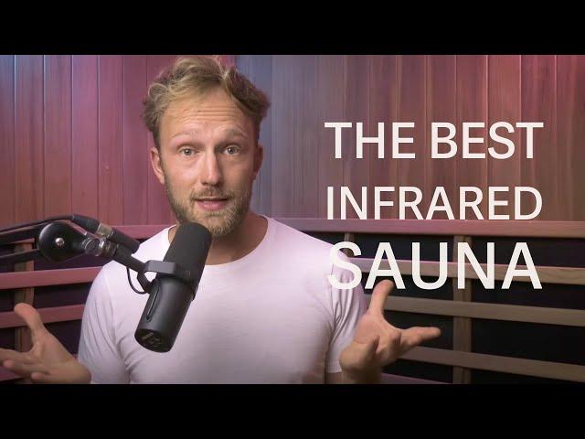 What Is The Best Infrared Sauna? Before You Buy | Clearlight® Saunas