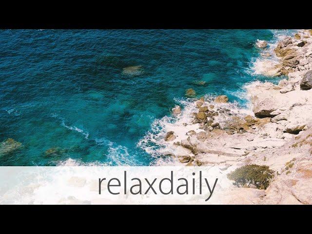 Light & Peaceful Music - study, yoga, relax - N°024 (4K)