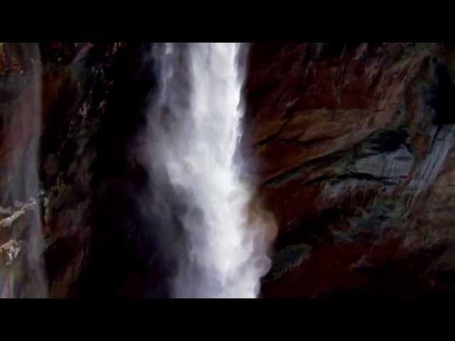 Planet Earth: Amazing nature scenery HD