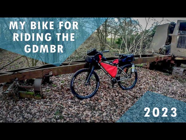 Sonder Broken Road Pinion Review - Looking Ahead to the Great Divide Mountain Biking Route (GDMBR)