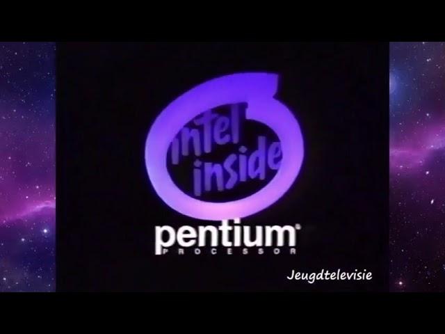 All Intel Animations V9 (1968-present)