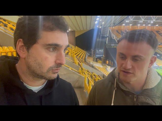 Wolves 2 Bournemouth 4 - Liam Keen and Nathan Judah analysis