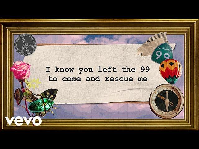 Mac Powell - The 99 (Official Lyric Video)