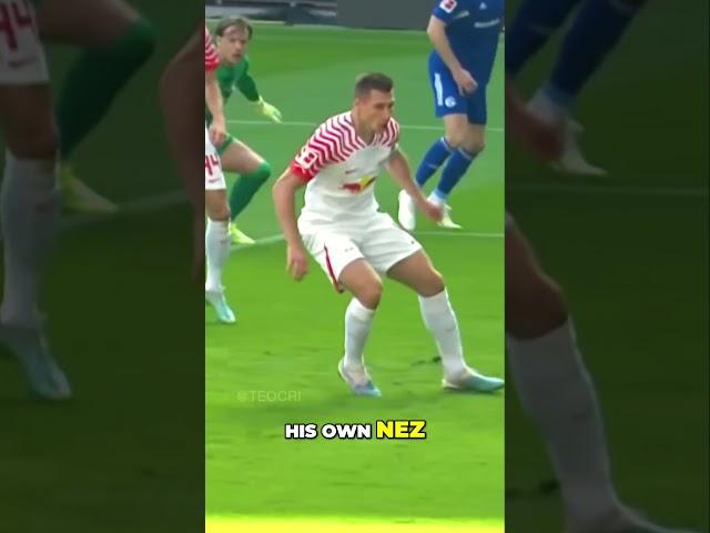 Unbelievable Own Goal Vili Orban’s Mistake Shocks Everyone