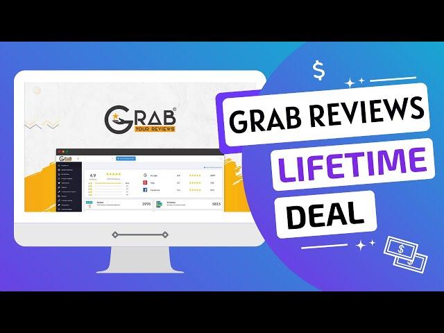 Grab Your Reviews | Best Review Management Software 2022