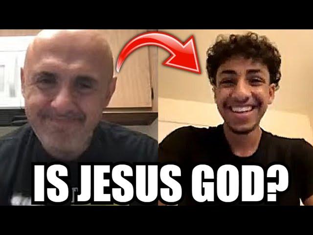 Honest Muslim THOUGHT He DISPROVED The Bible...Then This Happened