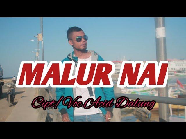 Lagu Nenggo Manggarai timur terbaru "MALUR NAI" Cipt/Voc.Acid Dalung