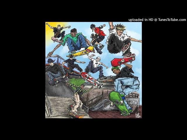 Veeze X BabyFace Ray Type Beat "Tune"