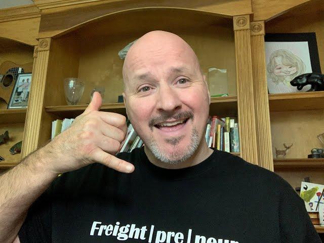 What is the best freight broker cold calling script?