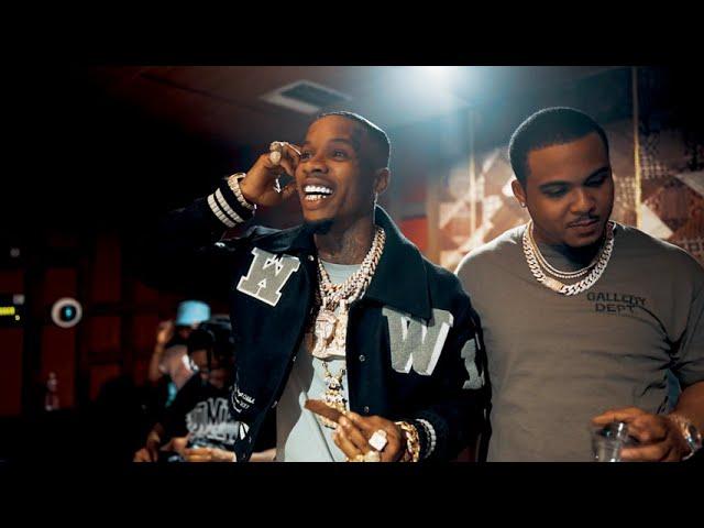 Tory Lanez - Fargo's Day Off (Episode 2) Bobby Shmurda & Jermih + More