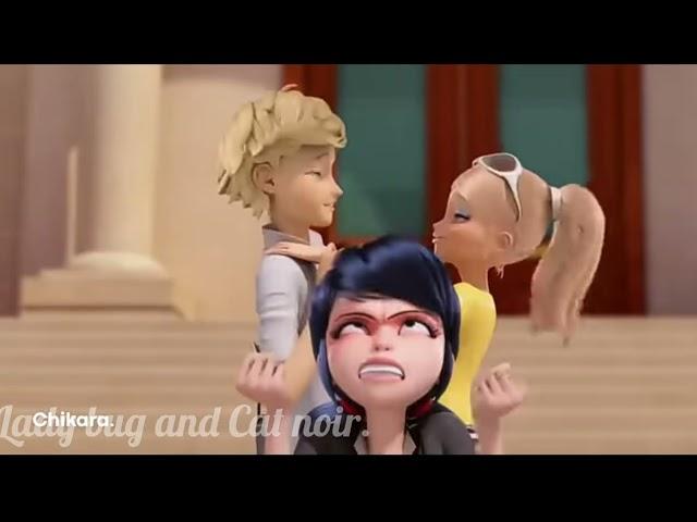 Lady bug and cat noir miraculous. SESON 5: Intro (English)