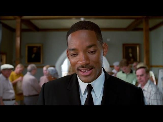 Men in Black II (2002) - Theatrical Teaser Trailer (4K)