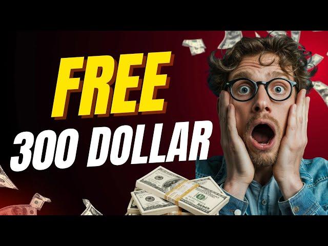 Free Dollar Earning App 2025 - Earn $300 Dollar On This App ( No Investment)