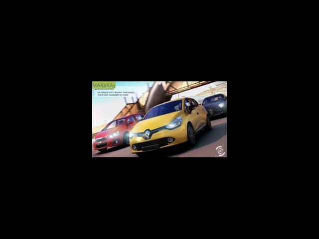 Играю в:GT Racing 2