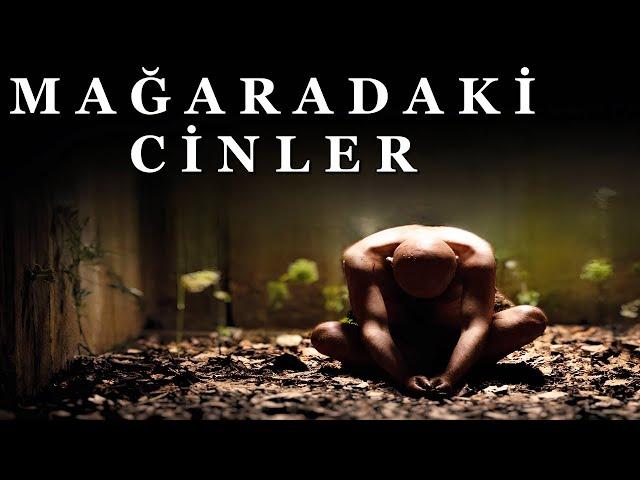 MAĞARADA CİNLERİ NAMAZ KILARKEN GÖRDÜM | GECE YARISI HİKAYELERİ | 554