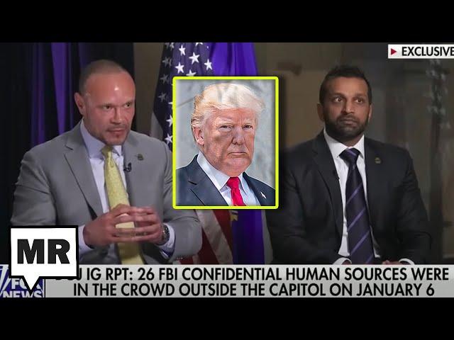Trump Wants To Bury The Epstein Files