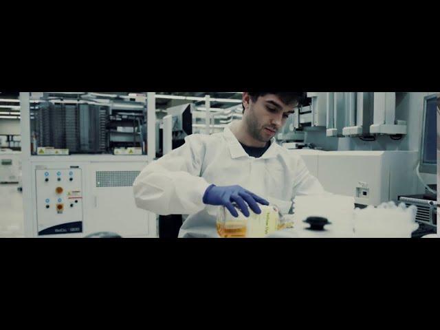 US BioTek Laboratories at a glance!