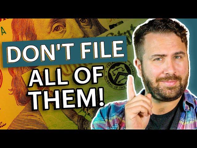 Haven't Filed Taxes in Years? Here’s What To Do! [Step by Step]