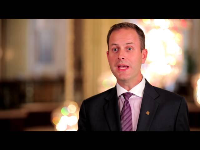 Butler Service at The St. Regis Abu Dhabi