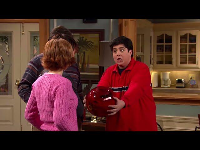 Drake & Josh - Gamesphere [Widescreen HD]