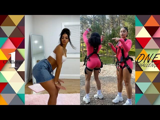 Weekly Viral Dance Compilation - July 2024