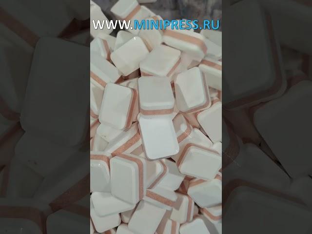 ОБОРУДОВАНИЕ ТАБЛЕТОЧНЫЙ ПРЕСС ФАРМАЦЕВТИЧЕСКИЙ КАТАЛОГ MINIPRESS.RU