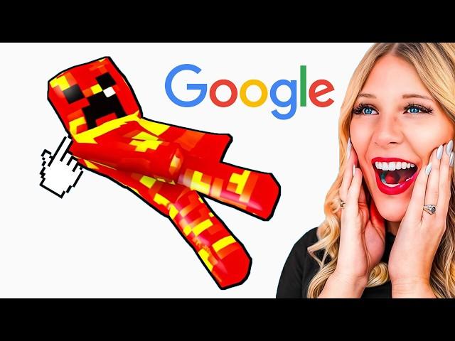 World’s WEIRDEST Games on Google!