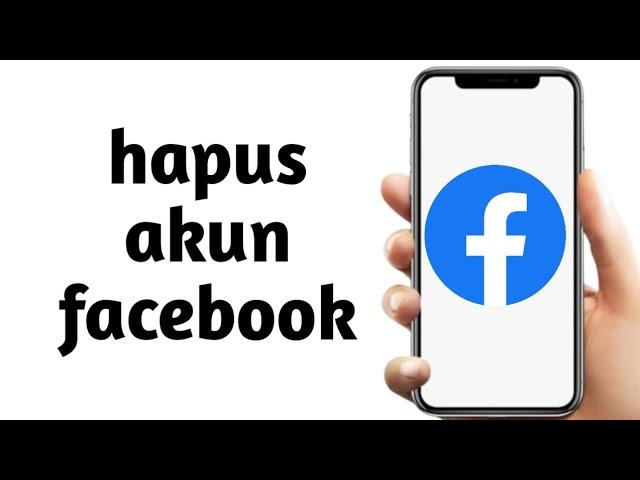 Cara Blokir Akun Facebook Sendiri Selamanya Terbaru 2024