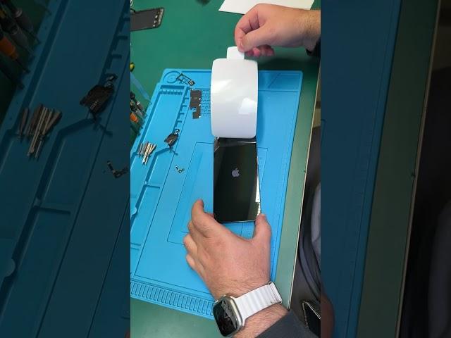 Замена дисплея iPhone 14 Pro Max 