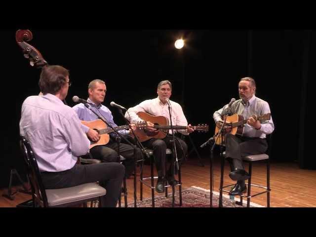 The Brothers Four - Try to Remember (Campfire 14)