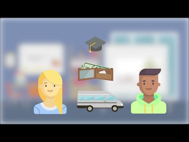 Developmental disabilities and regional centers