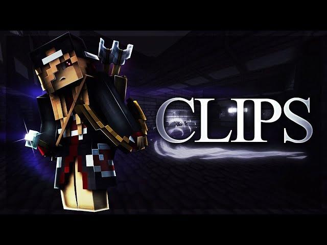 Cw Clips #17 | Raiders join | by moritzMSN