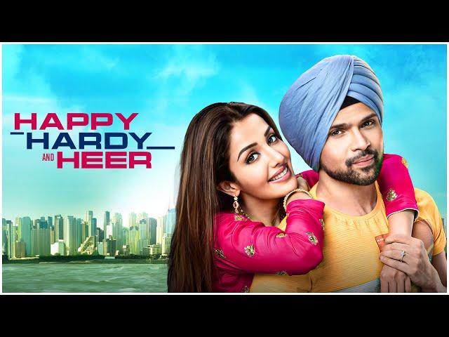 Happy Hardy And Heer Hindi Full Movie - Himesh Reshammiya - Sonia Mann - Manmeet Singh - Sejal Shah