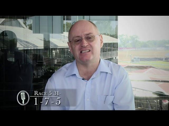 Top End Track Talk EP54 31 07 19
