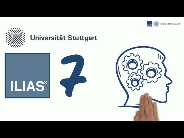 Änderungen neue ILIAS-Version (ILIAS 7) an der Universität Stuttgart