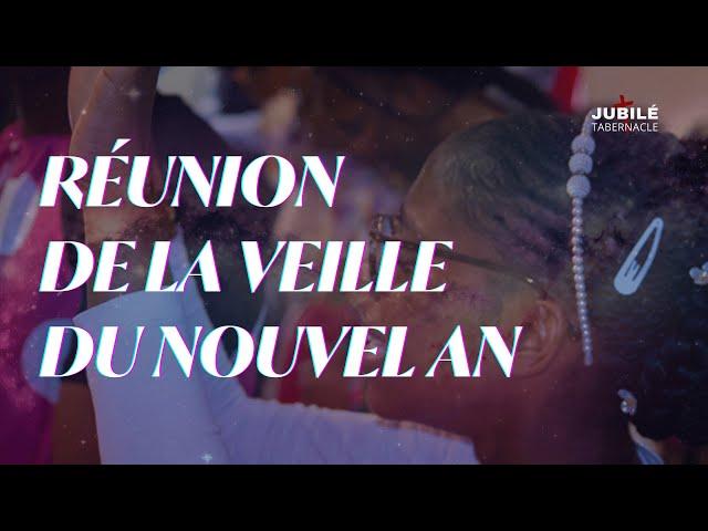 Réunion De La Veille Du Nouvel  An |  62-1231 - Le Combat | Prophète William Marrion Branham