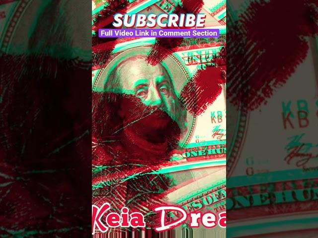 Money the root of evil?? Full Video Link in Comments. Only those with a certain gift can receive it?