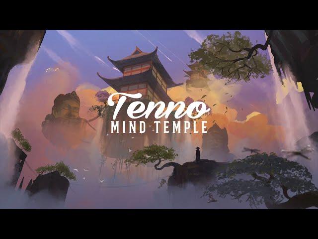 Tenno - Mind Temple  (Full Album)