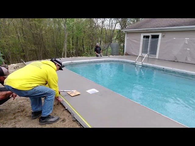 Concrete Finishing Skills That Will Make You a Pro