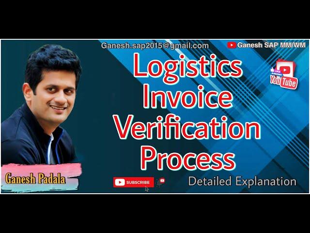 SAP MM Invoice Verification Complete Tutorial | SAP FICO | LIV |Credit Memo | Subsequent Entries |