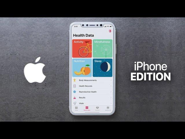 iPhone 8, 8 Plus & iPhone X Edition! FINAL Leaks!