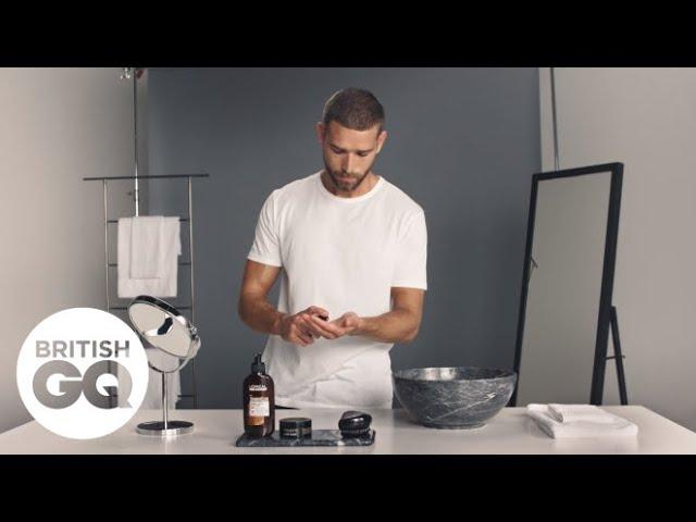 The GQ guide to creating the perfect beard care routine | Amazon Beauty | British GQ