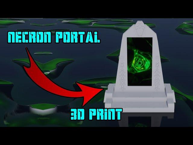 portal done