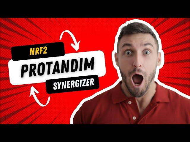 Product Review LifeVantage Protandim Nrf2 Synergizer Product Overview