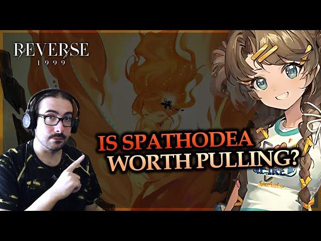 IS SPATHODEA WORTH? PULL & ULU DISCUSSION | Reverse: 1999