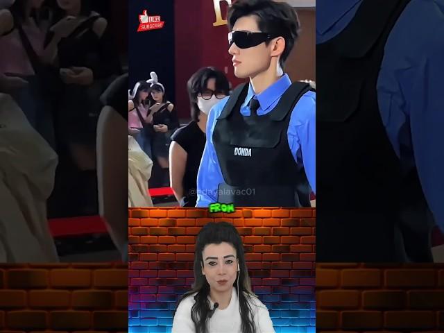  Street Fashion, Model Transformation - Cosplay, Warrior, Special Forces! #Transformation #cosplay