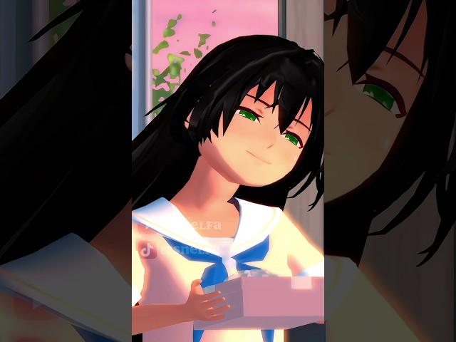 Cinta itu memang indah ya.. ️‍🩹 #sakuraschoolsimulator #sakubers #dramasakura